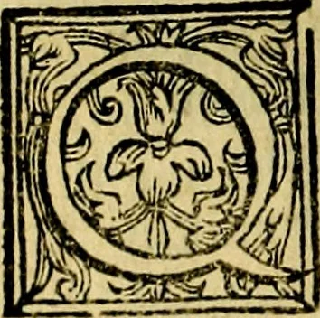 An illustration from Le imprese illustri del S.or Ieronimo Ruscelli., 1584, leaf 231