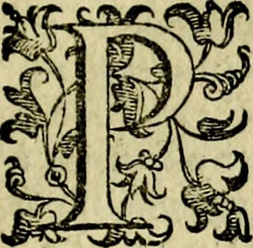 An illustration from Le imprese illustri del S.or Ieronimo Ruscelli., 1584, leaf 24