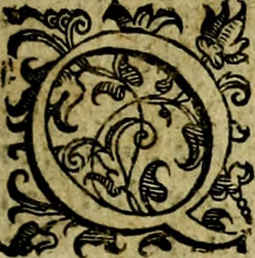 An illustration from Le imprese illustri del S.or Ieronimo Ruscelli., 1584, leaf 242