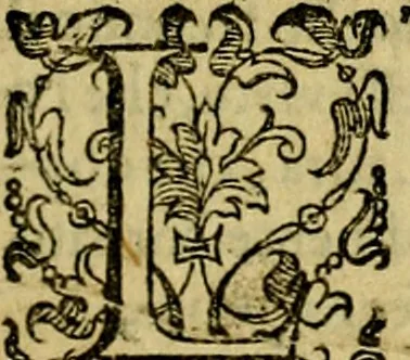 An illustration from Le imprese illustri del S.or Ieronimo Ruscelli., 1584, leaf 248