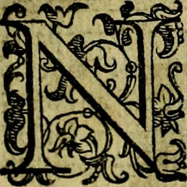 An illustration from Le imprese illustri del S.or Ieronimo Ruscelli., 1584, leaf 306