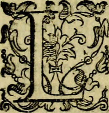 An illustration from Le imprese illustri del S.or Ieronimo Ruscelli., 1584, leaf 350