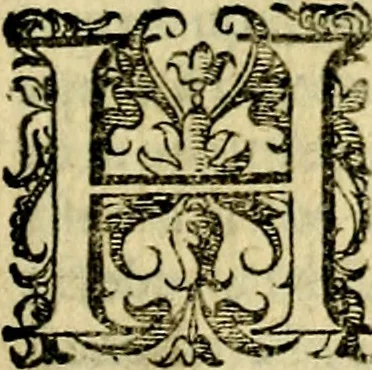 An illustration from Le imprese illustri del S.or Ieronimo Ruscelli., 1584, leaf 444