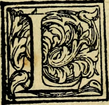 An illustration from Le imprese illustri del S.or Ieronimo Ruscelli., 1584, leaf 452