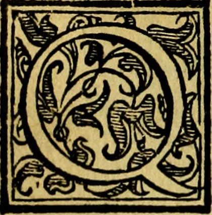 An illustration from Le imprese illustri del S.or Ieronimo Ruscelli., 1584, leaf 493