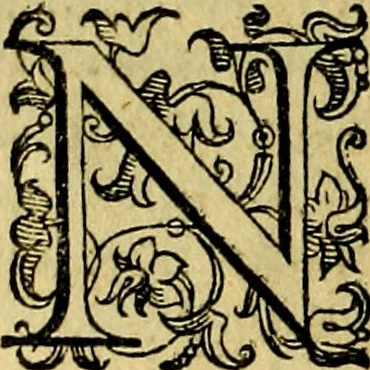 An illustration from Le imprese illustri del S.or Ieronimo Ruscelli., 1584, leaf 501