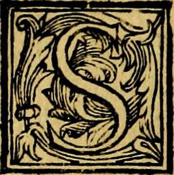 An illustration from Le imprese illustri del S.or Ieronimo Ruscelli., 1584, leaf 515