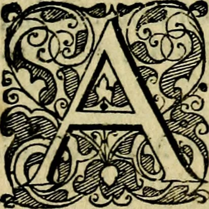 An illustration from Le imprese illustri del S.or Ieronimo Ruscelli., 1584, leaf 564