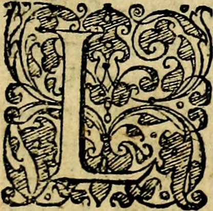 An illustration from Le imprese illustri del S.or Ieronimo Ruscelli., 1584, leaf 584