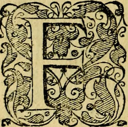 An illustration from Le imprese illustri del S.or Ieronimo Ruscelli., 1584, leaf 587