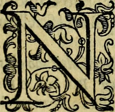 An illustration from Le imprese illustri del S.or Ieronimo Ruscelli., 1584, leaf 74