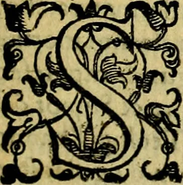 An illustration from Le imprese illustri del S.or Ieronimo Ruscelli., 1584, leaf 86