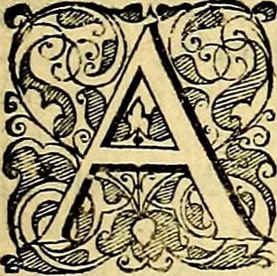 An illustration from Le imprese illustri del S.or Ieronimo Ruscelli., 1584, leaf 582