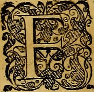 An illustration from Le imprese illustri del S.or Ieronimo Ruscelli., 1584, leaf 567