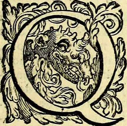 An illustration from Le imprese illustri del S.or Ieronimo Ruscelli., 1584, leaf 570