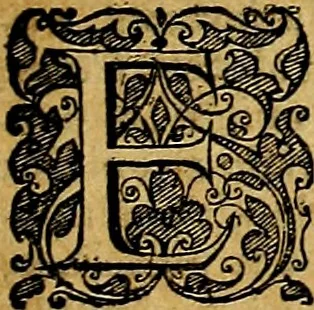 An illustration from Le imprese illustri del S.or Ieronimo Ruscelli., 1584, leaf 612