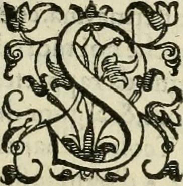 An illustration from Le imprese illvstri del s.or Ieronimo Rvscelli. Aggivntovi nvovam.te il qvarto libro da Vincenzo Rvscelli da Viterbo.., 1584, leaf 108