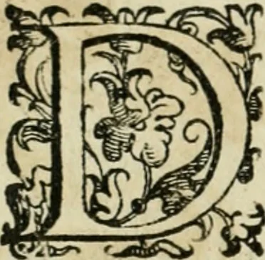 An illustration from Le imprese illvstri del s.or Ieronimo Rvscelli. Aggivntovi nvovam.te il qvarto libro da Vincenzo Rvscelli da Viterbo.., 1584, leaf 177