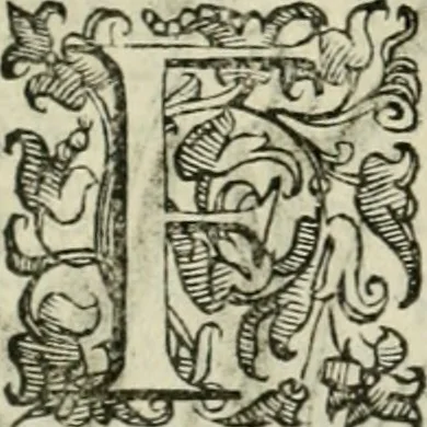 An illustration from Le imprese illvstri del s.or Ieronimo Rvscelli. Aggivntovi nvovam.te il qvarto libro da Vincenzo Rvscelli da Viterbo.., 1584, leaf 207