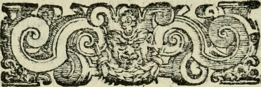 An illustration from Le imprese illvstri del s.or Ieronimo Rvscelli. Aggivntovi nvovam.te il qvarto libro da Vincenzo Rvscelli da Viterbo.., 1584, leaf 211