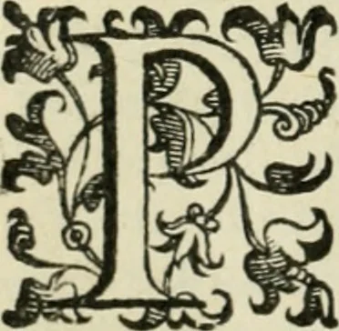 An illustration from Le imprese illvstri del s.or Ieronimo Rvscelli. Aggivntovi nvovam.te il qvarto libro da Vincenzo Rvscelli da Viterbo.., 1584, leaf 217