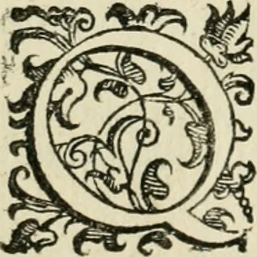 An illustration from Le imprese illvstri del s.or Ieronimo Rvscelli. Aggivntovi nvovam.te il qvarto libro da Vincenzo Rvscelli da Viterbo.., 1584, leaf 269