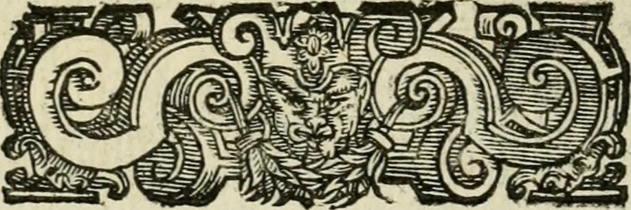 An illustration from Le imprese illvstri del s.or Ieronimo Rvscelli. Aggivntovi nvovam.te il qvarto libro da Vincenzo Rvscelli da Viterbo.., 1584, leaf 331