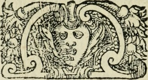 An illustration from Le imprese illvstri del s.or Ieronimo Rvscelli. Aggivntovi nvovam.te il qvarto libro da Vincenzo Rvscelli da Viterbo.., 1584, leaf 341