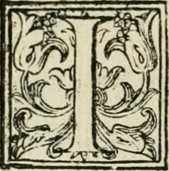 An illustration from Le imprese illvstri del s.or Ieronimo Rvscelli. Aggivntovi nvovam.te il qvarto libro da Vincenzo Rvscelli da Viterbo.., 1584, leaf 35