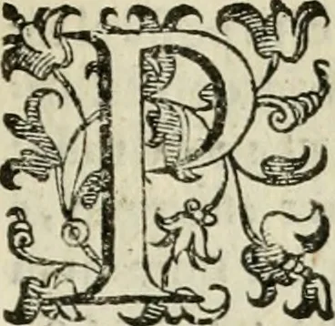 An illustration from Le imprese illvstri del s.or Ieronimo Rvscelli. Aggivntovi nvovam.te il qvarto libro da Vincenzo Rvscelli da Viterbo.., 1584, leaf 38