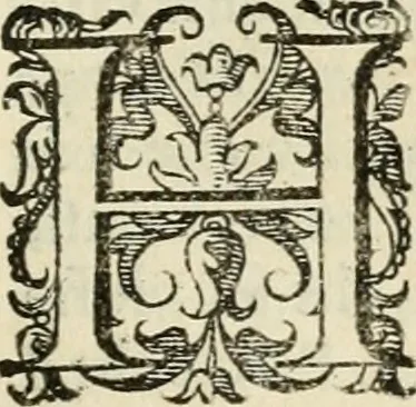 An illustration from Le imprese illvstri del s.or Ieronimo Rvscelli. Aggivntovi nvovam.te il qvarto libro da Vincenzo Rvscelli da Viterbo.., 1584, leaf 462