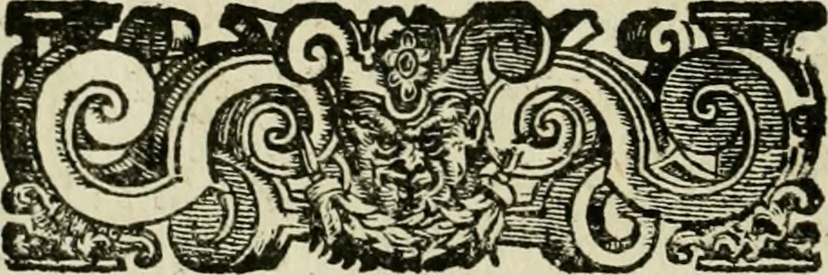 An illustration from Le imprese illvstri del s.or Ieronimo Rvscelli. Aggivntovi nvovam.te il qvarto libro da Vincenzo Rvscelli da Viterbo.., 1584, leaf 471