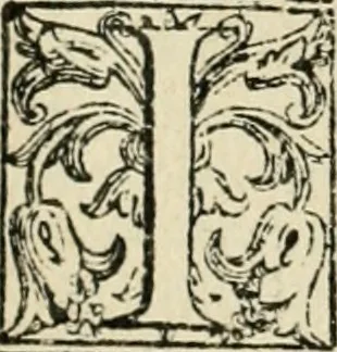 An illustration from Le imprese illvstri del s.or Ieronimo Rvscelli. Aggivntovi nvovam.te il qvarto libro da Vincenzo Rvscelli da Viterbo.., 1584, leaf 479