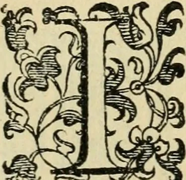 An illustration from Le imprese illvstri del s.or Ieronimo Rvscelli. Aggivntovi nvovam.te il qvarto libro da Vincenzo Rvscelli da Viterbo.., 1584, leaf 486