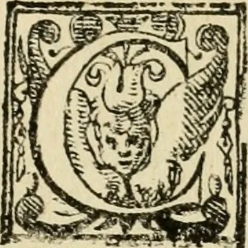 An illustration from Le imprese illvstri del s.or Ieronimo Rvscelli. Aggivntovi nvovam.te il qvarto libro da Vincenzo Rvscelli da Viterbo.., 1584, leaf 532