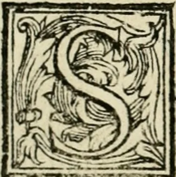 An illustration from Le imprese illvstri del s.or Ieronimo Rvscelli. Aggivntovi nvovam.te il qvarto libro da Vincenzo Rvscelli da Viterbo.., 1584, leaf 533