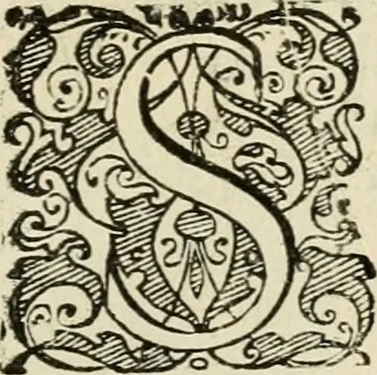 An illustration from Le imprese illvstri del s.or Ieronimo Rvscelli. Aggivntovi nvovam.te il qvarto libro da Vincenzo Rvscelli da Viterbo.., 1584, leaf 558