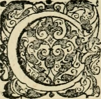 An illustration from Le imprese illvstri del s.or Ieronimo Rvscelli. Aggivntovi nvovam.te il qvarto libro da Vincenzo Rvscelli da Viterbo.., 1584, leaf 563