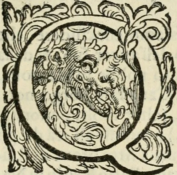 An illustration from Le imprese illvstri del s.or Ieronimo Rvscelli. Aggivntovi nvovam.te il qvarto libro da Vincenzo Rvscelli da Viterbo.., 1584, leaf 572