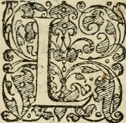 An illustration from Le imprese illvstri del s.or Ieronimo Rvscelli. Aggivntovi nvovam.te il qvarto libro da Vincenzo Rvscelli da Viterbo.., 1584, leaf 602