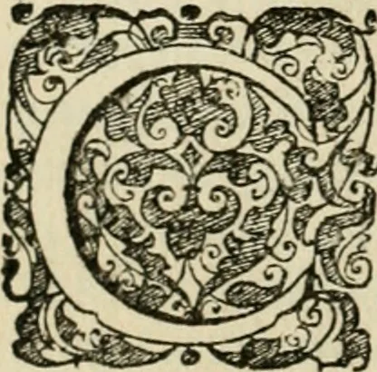 An illustration from Le imprese illvstri del s.or Ieronimo Rvscelli. Aggivntovi nvovam.te il qvarto libro da Vincenzo Rvscelli da Viterbo.., 1584, leaf 609
