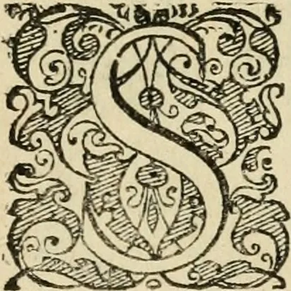 An illustration from Le imprese illvstri del s.or Ieronimo Rvscelli. Aggivntovi nvovam.te il qvarto libro da Vincenzo Rvscelli da Viterbo.., 1584, leaf 612