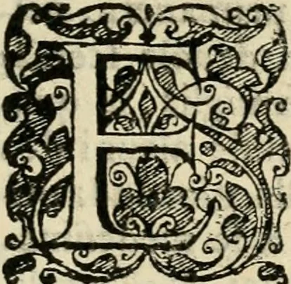 An illustration from Le imprese illvstri del s.or Ieronimo Rvscelli. Aggivntovi nvovam.te il qvarto libro da Vincenzo Rvscelli da Viterbo.., 1584, leaf 614