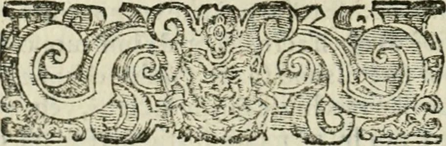 An illustration from Le imprese illvstri del s.or Ieronimo Rvscelli. Aggivntovi nvovam.te il qvarto libro da Vincenzo Rvscelli da Viterbo.., 1584, leaf 87