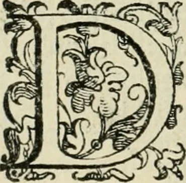 An illustration from Le imprese illvstri del s.or Ieronimo Rvscelli. Aggivntovi nvovam.te il qvarto libro da Vincenzo Rvscelli da Viterbo.., 1584, leaf 93