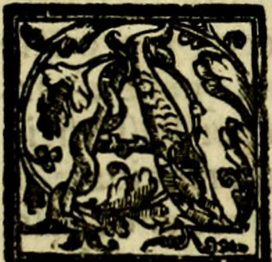 An illustration from Le imprese illvstri, con espositioni, et discorsi del S.or Ieronimo Rvscelli. Con la givnta di altre imprese tvtto riordinato et corretto da Fran.co Patritio, 1572, leaf 115