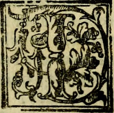 An illustration from Le imprese illvstri, con espositioni, et discorsi del S.or Ieronimo Rvscelli. Con la givnta di altre imprese tvtto riordinato et corretto da Fran.co Patritio, 1572, leaf 124