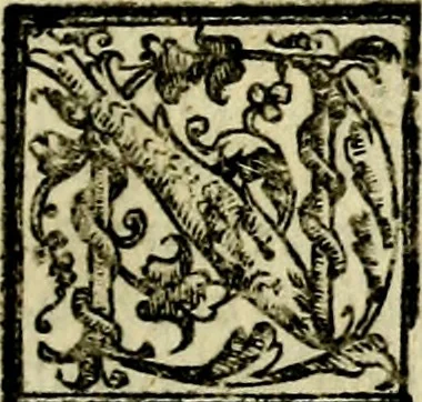 An illustration from Le imprese illvstri, con espositioni, et discorsi del S.or Ieronimo Rvscelli. Con la givnta di altre imprese tvtto riordinato et corretto da Fran.co Patritio, 1572, leaf 138