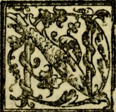 An illustration from Le imprese illvstri, con espositioni, et discorsi del S.or Ieronimo Rvscelli. Con la givnta di altre imprese tvtto riordinato et corretto da Fran.co Patritio, 1572, leaf 177