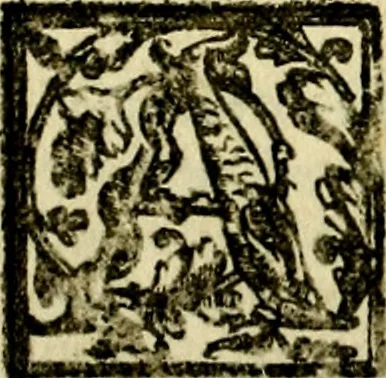 An illustration from Le imprese illvstri, con espositioni, et discorsi del S.or Ieronimo Rvscelli. Con la givnta di altre imprese tvtto riordinato et corretto da Fran.co Patritio, 1572, leaf 233